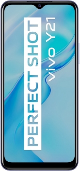 Vivo Y21 64Gb White