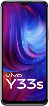 Vivo Y33s 128Gb Pearl