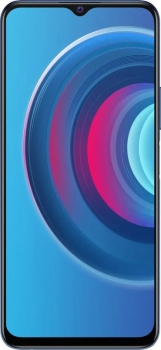 Vivo Y53s 128Gb Blue