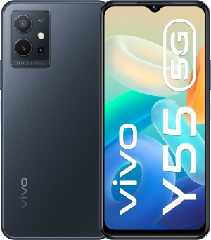 Vivo Y55 5G 128Gb Black