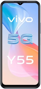 Vivo Y55 5G 128Gb Black