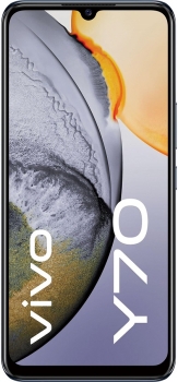 Vivo Y70 128Gb Black