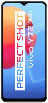 Vivo Y72 5G 128Gb Black