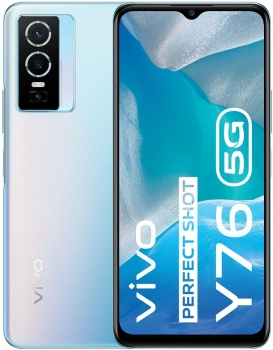 Vivo Y76 5G 128Gb Aurora