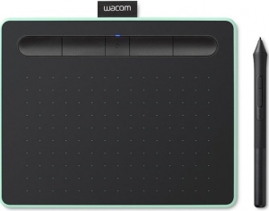 Wacom Intuos S CTL-4100WLE Pistachio