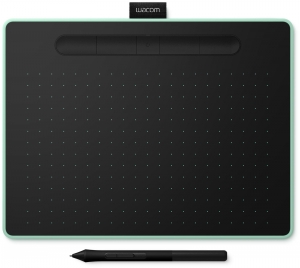 Wacom Intuos S CTL-6100WLE-N Pistachio