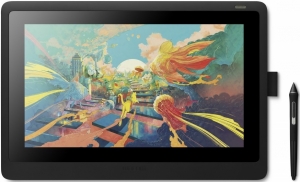 Wacom Creative Pen Display Cintiq DTK1660K0B