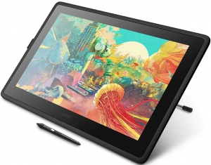 Wacom Creative Pen Display Cintiq DTK2260K0A