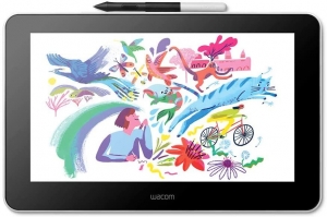 Wacom Interactive Pen Display One DTC133W0B