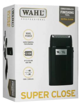 Wahl Super Close 3616-0470