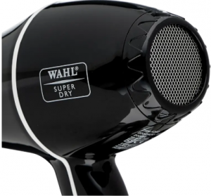 Wahl Super Dry 4340-0470
