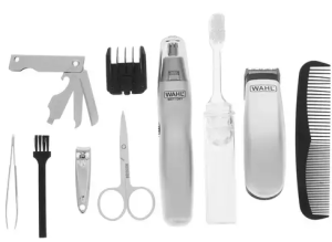 Wahl Travel Kit Wahl Travel Kit