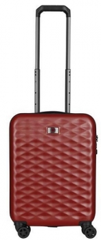 Wenger Lumen Carry On Red