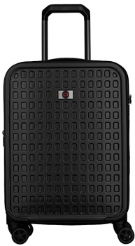 Wenger Matrix Carry On Black