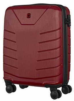 Wenger Pegasus Carry On Red Wenger Pegasus Carry On Red