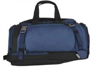 Wenger SportPack Blue