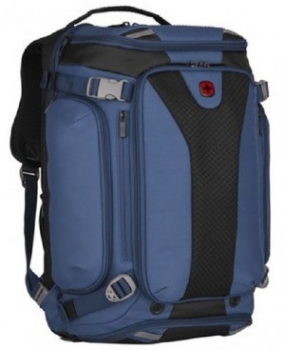 Wenger SportPack Blue