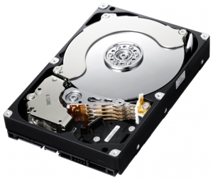 Western Digital Gold Enterprise Class WD2005FBYZ 2Tb