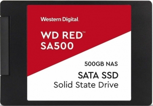 Western Digital Red SA500 500Gb