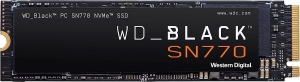 Western Digital Black SN770 1Tb M.2 NVMe SSD