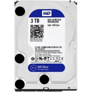 Western Digital Caviar Blue WD30EZAZ 3Tb