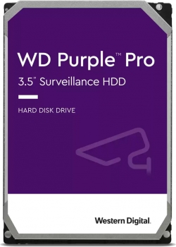 Western Digital Caviar Purple Pro WD8001PURP 8Tb