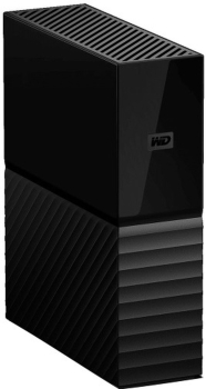 Western Digital My Book Desktop 6TB Western Digital My Book Desktop 6TB