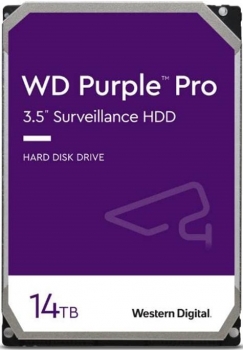 Western Digital Purple Pro WD142PURP 14Tb