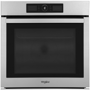 Whirlpool AKZ9 6220 IX