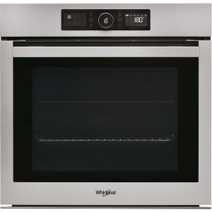 Whirlpool AKZ9 6230 IX