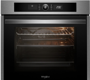 Whirlpool AKZ9 7891 IX