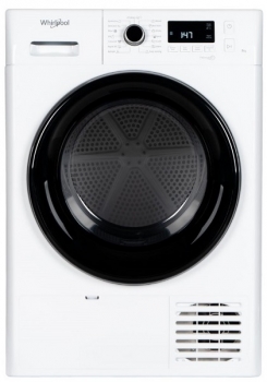 Whirlpool FT M11 82B EE