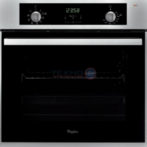 Whirlpool AKP 785 IX