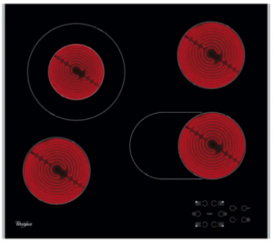 Whirlpool AKT 8210 LX