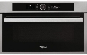 Whirlpool AMW734IX