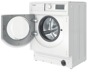 Whirlpool BI WDWG 751482 EU N