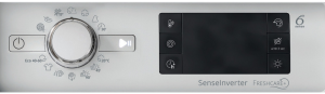 Whirlpool BI WDWG 751482 EU N