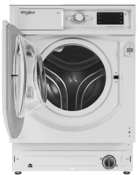 Whirlpool BIWMWG91485 EU