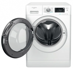 Whirlpool FFB 10469 BV EE