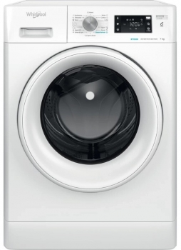 Whirlpool FFB 7459 WV EE