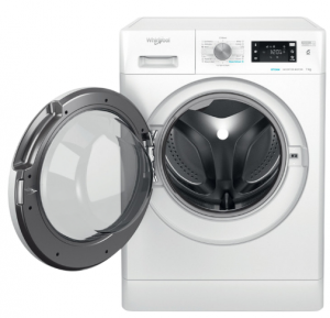 Whirlpool FFB 7469 WV EE