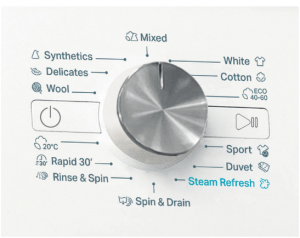 Whirlpool FFB 7469 WV EE