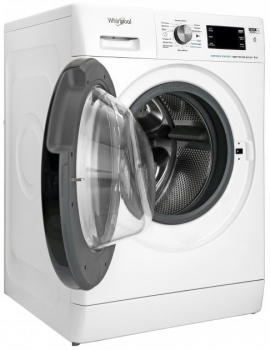 Whirlpool FFB 8248 BV UA