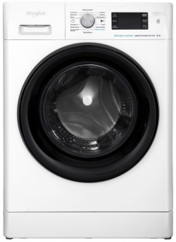 Whirlpool FFB 8248 BV UA