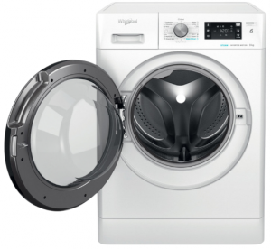Whirlpool FFB 8258 BV EE