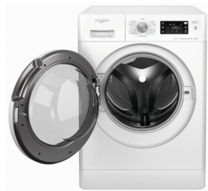 Whirlpool FFB 8279 WV EE