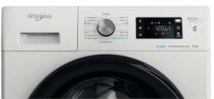 Whirlpool FFB 8469 BV EE