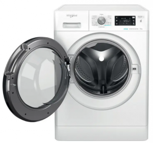 Whirlpool FFB 9469 BV EE