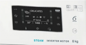 Whirlpool FFD 8489 BCV EE