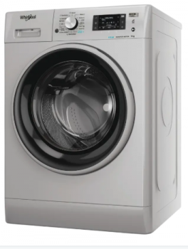 Whirlpool FFD 9469 SBSV EU